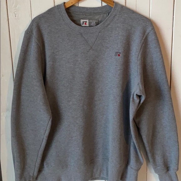 Russell Athletic Other - Vintage Men’s Large Russel Sweater